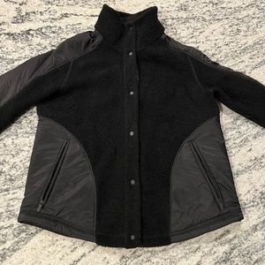 Lululemon Go Cozy Jacket